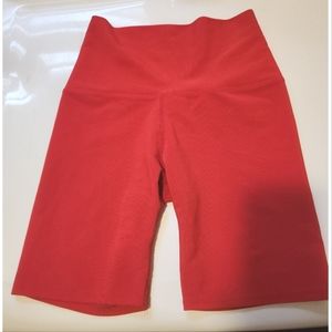 FIVE DANCEWEAR shorts Five the Label biker shorts